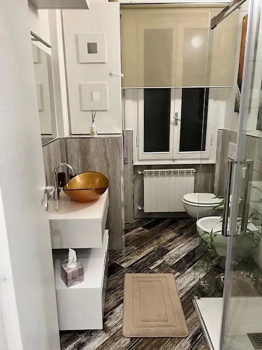 Casa Lavi Apartment Scandicci Italy
