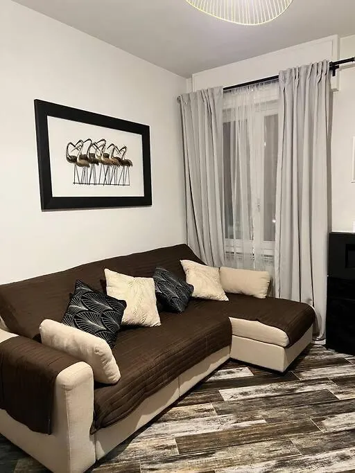 Casa Lavi Apartment Scandicci