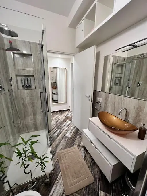 Casa Lavi Apartment Scandicci 0*,  Italy