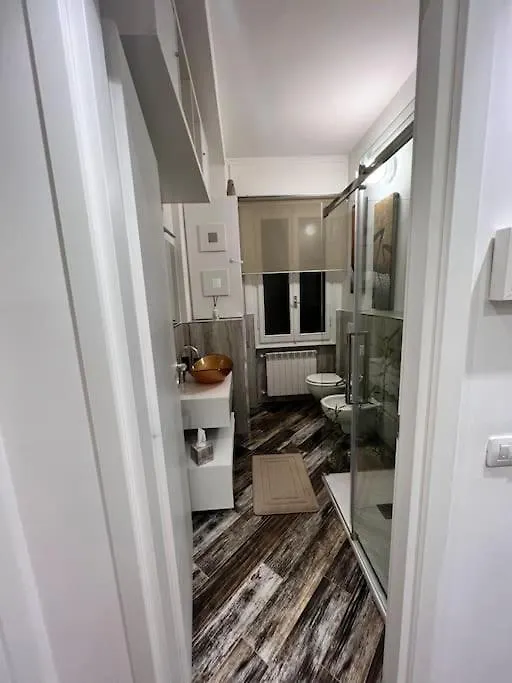 Casa Lavi Apartment Scandicci