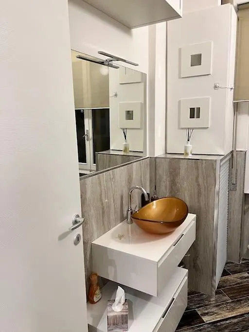 Casa Lavi Apartment Scandicci