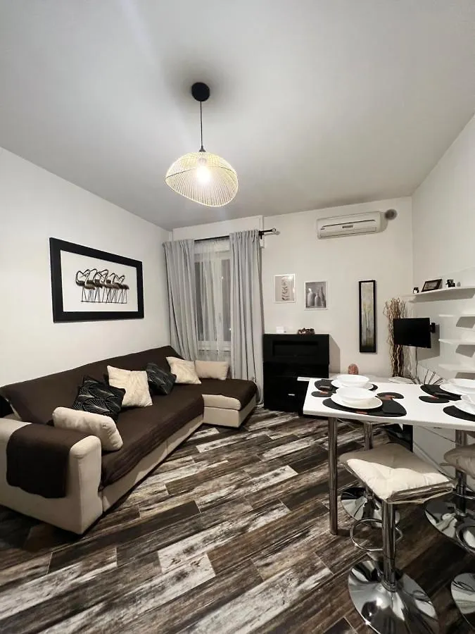 Casa Lavi Apartment Scandicci