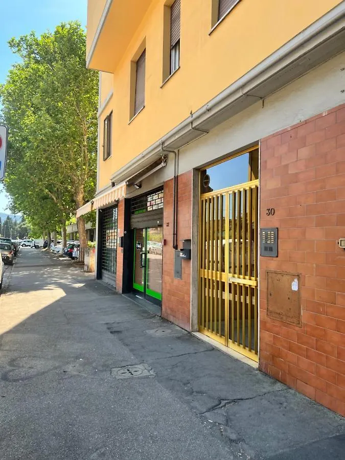 Casa Lavi Apartment Scandicci Italy